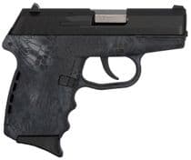 SCCY CPX-2 9mm Compact - Durable, Lightweight Self-Defense Pistol - 9mm