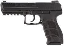 HK P30L V3 9mm Night Sight Tactical Pistol - Ergonomic Polymer - 9mm