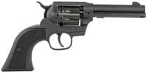 Diamondback Sidekick .22LR Revolver - 4.5" Black Cerakote Finish - .22 LR