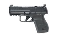 Heckler and Koch VP9CC 9mm 3.13" Barrel 10-Rounds OR 2 Mags