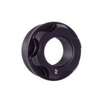 Rugged Suppressors Fixed Mount .578"x28 Thread Pattern