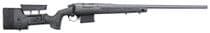 Bergara Premier Gen 1 Tactical Gray .28 Nosler Precision Rifle - .28 Nosler
