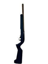 Ruger 10/22 Classic .22 LR Semi-Auto Rifle - 18.5" Barrel, Wood Finish - .22 LR