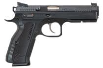 CZ AccuShadow 2 Gen 2 9mm Precision Pistol, 17+1 R... - 9mm