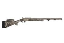 Traditions Nitrofire .50 Cal Muzzleloader - Tungsten Camo Finish - .50 Caliber