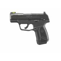 Ruger MAX-9 LS: 9mm Compact, Optics-Ready, 12+1 Rd... - 9mm