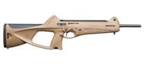 Beretta CX4 Storm Gen 1 9mm FDE Semi-Auto Rifle - 9mm