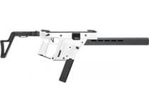 KRISS USA Vector CRB Gen3 10mm 16in Alpine White - 10MM AUTO