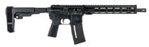 IWI US Zion-15 Tactical Pistol 5.56x45mm NATO 12.5... - 5.56 NATO