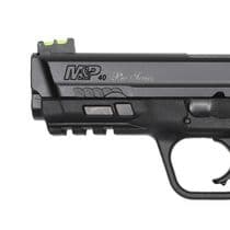 Smith & Wesson M&P40 Pro Gen2: Compact Striker-Fir... - .40 S&W