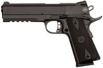 ARMSCOR Tac 1911 Gen 1 .45 ACP - Precision Black Parkerized Pistol - .45 ACP