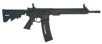 ATI Alpha Maxx 5.56 NATO 16in Black - 5.56 NATO