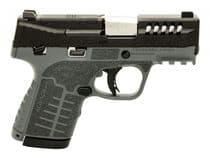 Savage Arms Stance XR 9mm 3.2in Gray - 9mm