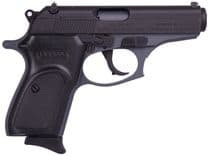 Bersa Thunder 380 Gen 1 Compact Black Cerakote .38... - .380 ACP