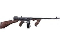 Auto-Ordnance 1927A-1 Roaring 20s .45 ACP 18in - .45 ACP