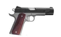 Colt Combat Elite Government .45 ACP 5in Two-Tone - .45 ACP