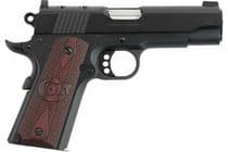 Colt Lightweight Commander 9mm Luger 4.25in Blued - 