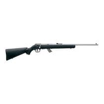 Savage Mark II FSS Gen 1 .22 LR Stainless Bolt Rif... - .22 LR