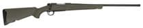 Franchi Momentum 6.5 Creedmoor 24in Hunter Gray - 6.5 Creedmoor