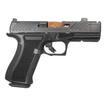 Shadow Systems CR920XP Elite Black/Bronze 9mm, 15-... - 9mm