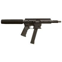 TNW Aero Survival 10mm Tactical - Optic-Ready Semi... - 10MM AUTO