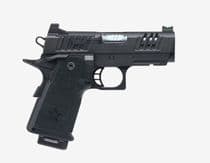 Staccato CS Gen 1 9mm Optic-Ready Compact Pistol -... - 9mm