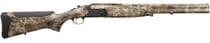 Charles Daly 202T TrueTimber Camo 12GA Over-Under Shotgun, Gen III - 12 Gauge