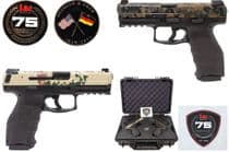 Heckler & Koch VP9