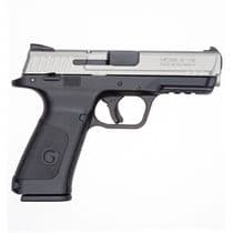 Girsan MC28SA V2 9mm Pistol - Adjustable Sights, D... - 9mm
