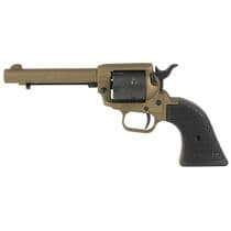 Heritage Rough Rider .22 LR 4.75" Revolver - Burnt Bronze Classic - .22 LR