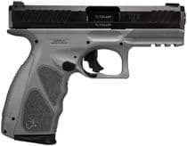 Taurus TS9 Gen 1: 9mm Striker-Fire Pistol, 17+1 Ca... - 9mm