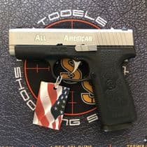 KAHR CW45 All-American .45 ACP "Liberty Edition" S... - .45 ACP