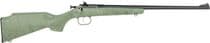 Crickett My First Rifle Gen2 22 LR 16.13in Green - .22 LR