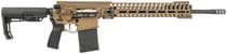 POF Revolution .308 Win Semi-Auto Rifle - Burnt Br... - .308 Win