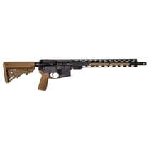 Radical RF-15 Gen1 Coyote .300 AAC 16" Tactical Ri... - .300 AAC Blackout