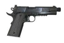 Alpha Foxtrot AF1911 OR 10mm 5" Threaded Barrel 8-Rounds