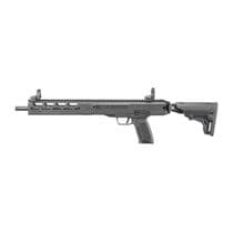 Ruger LC Carbine Gen 1: 5.7x28mm Semi-Auto Tactica... - 5.7x28mm