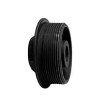 Yankee Hill Machine Company Universal Suppressor M... - 