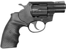 Rock Island AL3.0 Compact .357 Magnum Revolver - D... - .357 Magnum