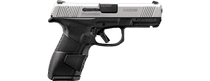 Mossberg MC2c Stainless 9mm Compact Striker Pistol - 9mm