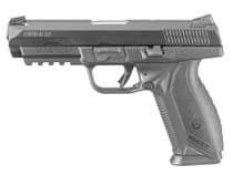 Ruger American .45 ACP Gen 1 - Black Compact w/ No... - .45 ACP