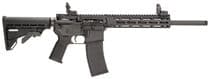 Tippmann M4-22 Lightweight 25-Round Semi-Auto Rifl... - .22 LR