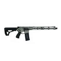 Elite 5.56 NATO Semi-Auto Rifle - Gray Cerakote, 16" Barrel - 5.56 NATO