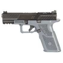 ZevTech OZ9C Combat Gen 1: 9mm, 4.1" Barrel, Fiber... - 9mm