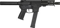CMMG Banshee MKG Gen 1 .45 ACP Pistol - 5" Barrel, 13-Round Capacity - .45 ACP