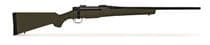 Mossberg Patriot 6.5 Creedmoor Gen 1 Moss Green Precision Hunter Rifle - 6.5 Creedmoor