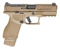 Springfield Armory Echelon 4.0C 9mm 4in FDE - 9mm