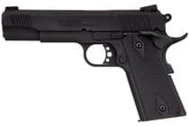 Taurus 1911 Matte Black 9mm Full-Size Pistol, 5" B... - 9mm