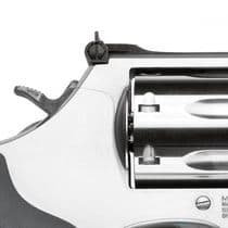 Smith & Wesson 686 Plus Gen 1: Compact .357 Magnum... - .357 Magnum
