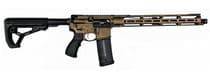 Core Elite Operations CEO1503 5.56 NATO 16in Midnight Bronze Cerakote - 5.56 NATO